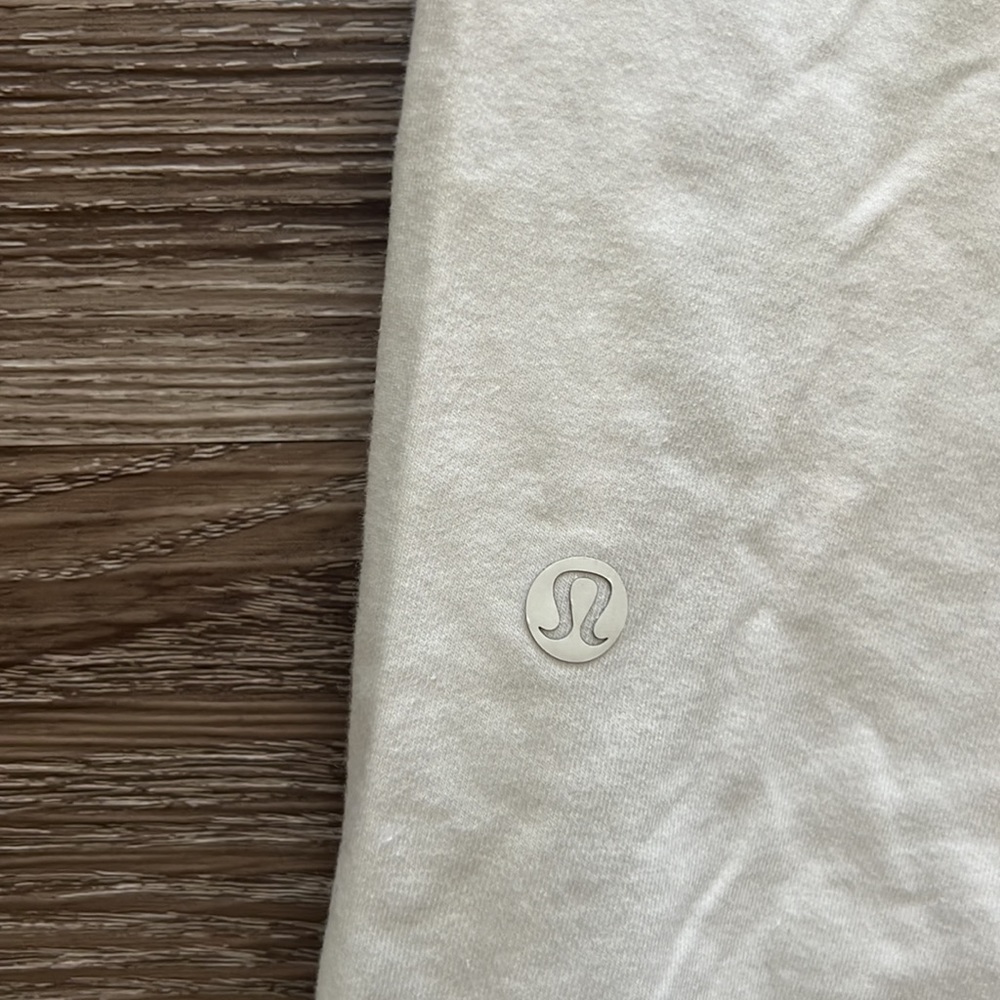 Lululemon Loop Back Jogger - image 7